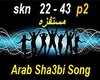 Arab Sha3bi Song - p2