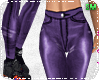 [SM|Disco-Pants|Purple]