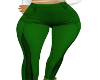 forest green Pants