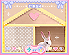KID 🐰 Bunny Doghouse