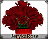 [JR] Roses with Vase