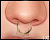 IC| Gold Ring