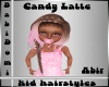 Candy Latte Kids Abir
