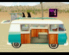 Beach  Van