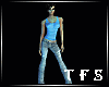 Cool Girl Avatar