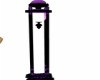 The Purple Lamp