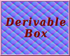 Th*derivable box