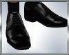 XDGNX Black Shoes