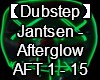 Afterglow Dub Remix