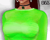 Mina Dress Green RLL