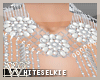 White Pearl Bikini