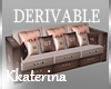 [kk] DERV. Couch C