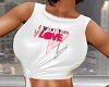 I Want Your Love Top