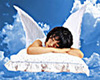 Angelic love