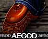 Ⲁ𝓖 Boots