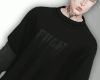 fkk sweatshirt black