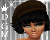 (D) Le Chapeau Brown