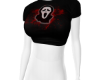 Ghostface Top