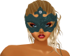 S_Harlequin Mask
