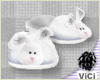 ! ViCi- Bunny Slipper Gy