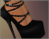 Fancy Heels