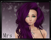 [Mrs] Maryse - Plum