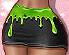 Slime Skirt RL