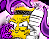 T-Shirt Bart