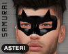 #S Mask Asteri #Wolf