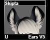 Skipta Ears V5