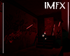 IMP | Red Staircase Room