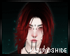 ~K~ Blake | Red