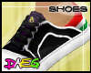 [DAeG] Kyo Sneakers 