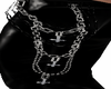 Unholy Hip Chains