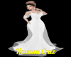 *HC* Bridal Gown White