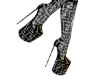 Fine Shyt boots