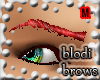 Blodi - Eyebrows M