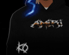 AK47 AMIRI Hoodie