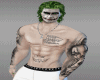 llzM.. JOKER + Tattoo