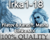 Filatov & Karas - Lirika