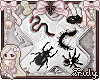 bug party!