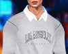 Los Angeles Sweater v1