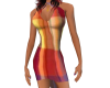 Sexy Dolly's Dress 555