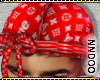 LVxSupreme Durag