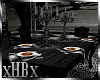 xHBx DH Dining Table