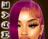 M. ZARI FUCHSIA SLEEK