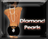 Diamond Pearls