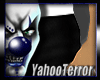 {YT}23 Shorts Terror