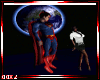SUPERMAN...LOIS MEETS CLARK
