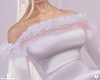 !< Glamour Lilac Dress!